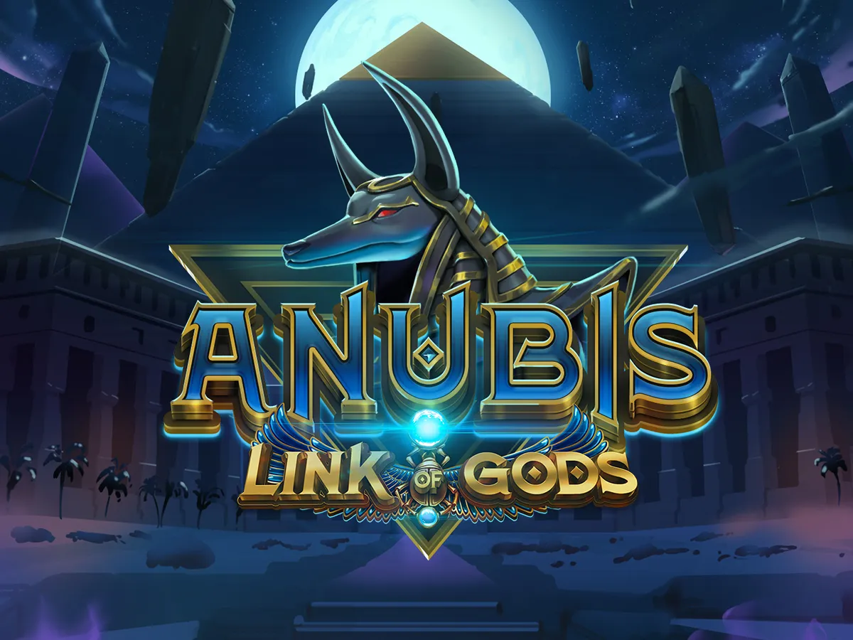 Anubis Link Gods